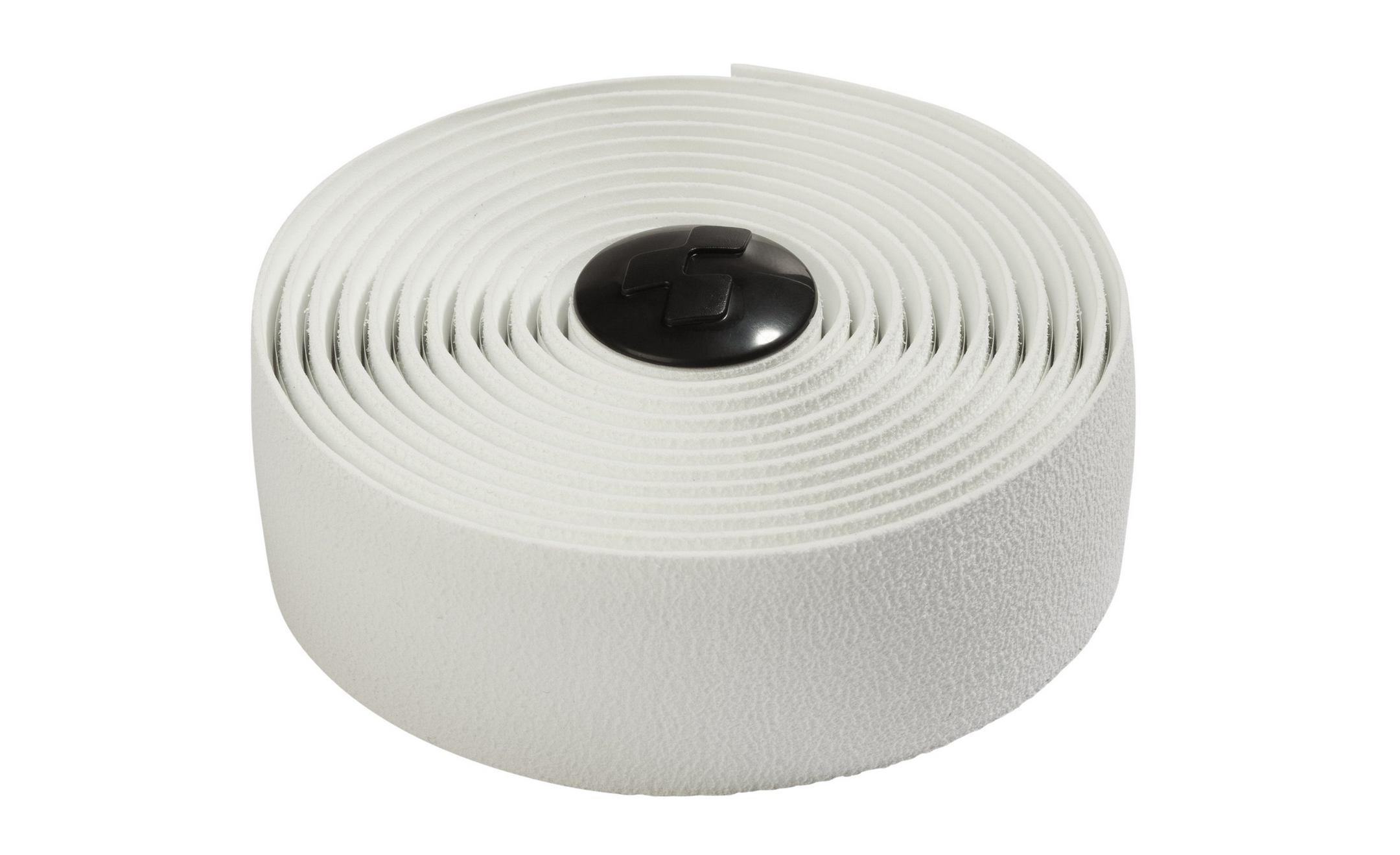 Cube Acc Vairo juosta Cube Natural Fit Comfort GEL baltas