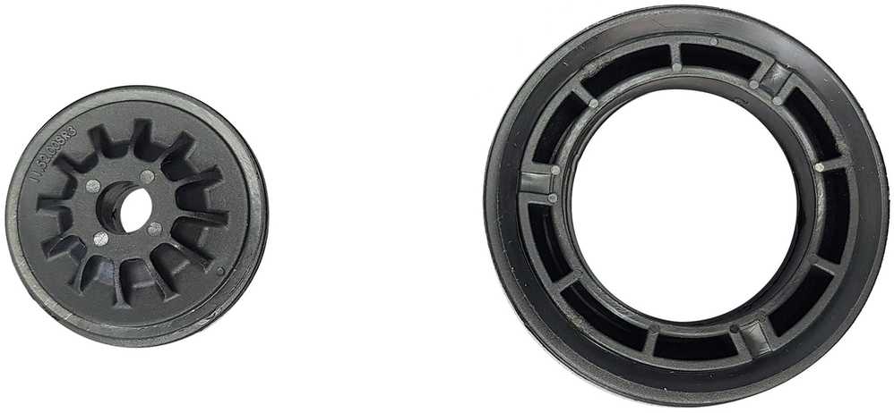 Cube Acc Vairo kolonėlės adapteris Cube Rebuild Kit MTB CPS-E to Standard