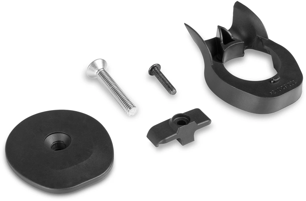 Cube Acc Vairo kolonėlės adapteris Cube Conversion Kit Stem Agree/Cross Race/Litening Air