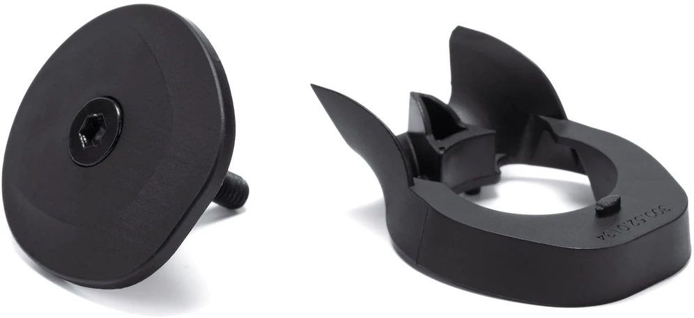 Cube Acc Vairo kolonėlės adapteris Cube Conversion Kit Stem Agree/Cross Race/Litening Air