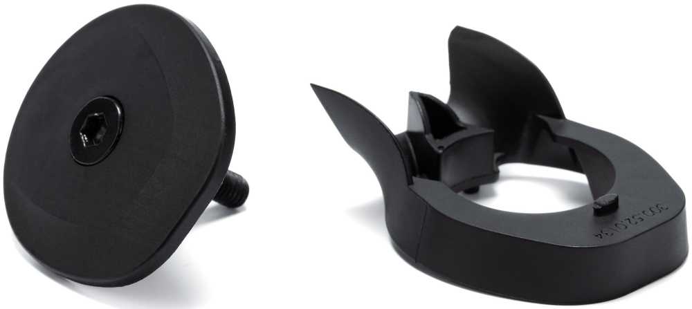 Cube Acc Vairo kolonėlės adapteris Cube Conversion Kit Stem Agree/Cross Race/Litening Air