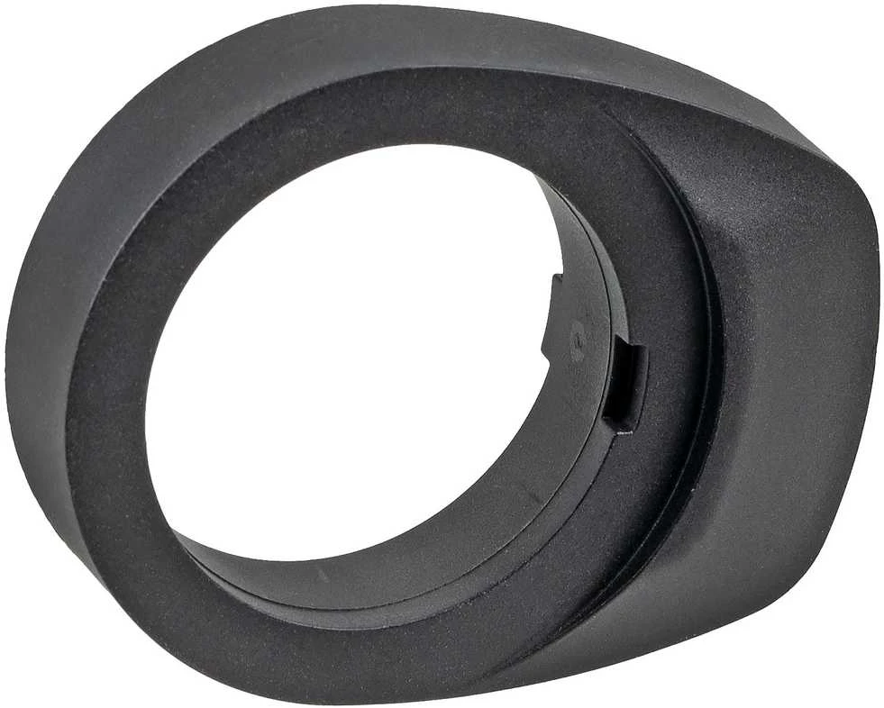 Cube Acc Vairo kolonėlės tarpinė Acros MTB 10mm