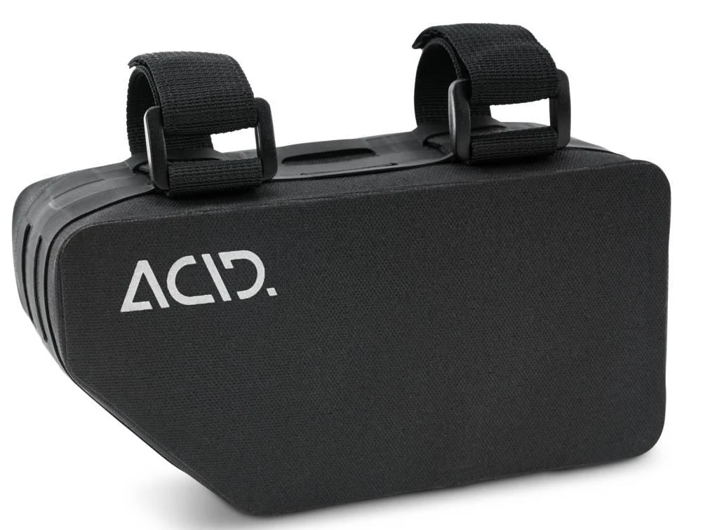 Dėtuvė ant rėmo ACID Front Pro 1