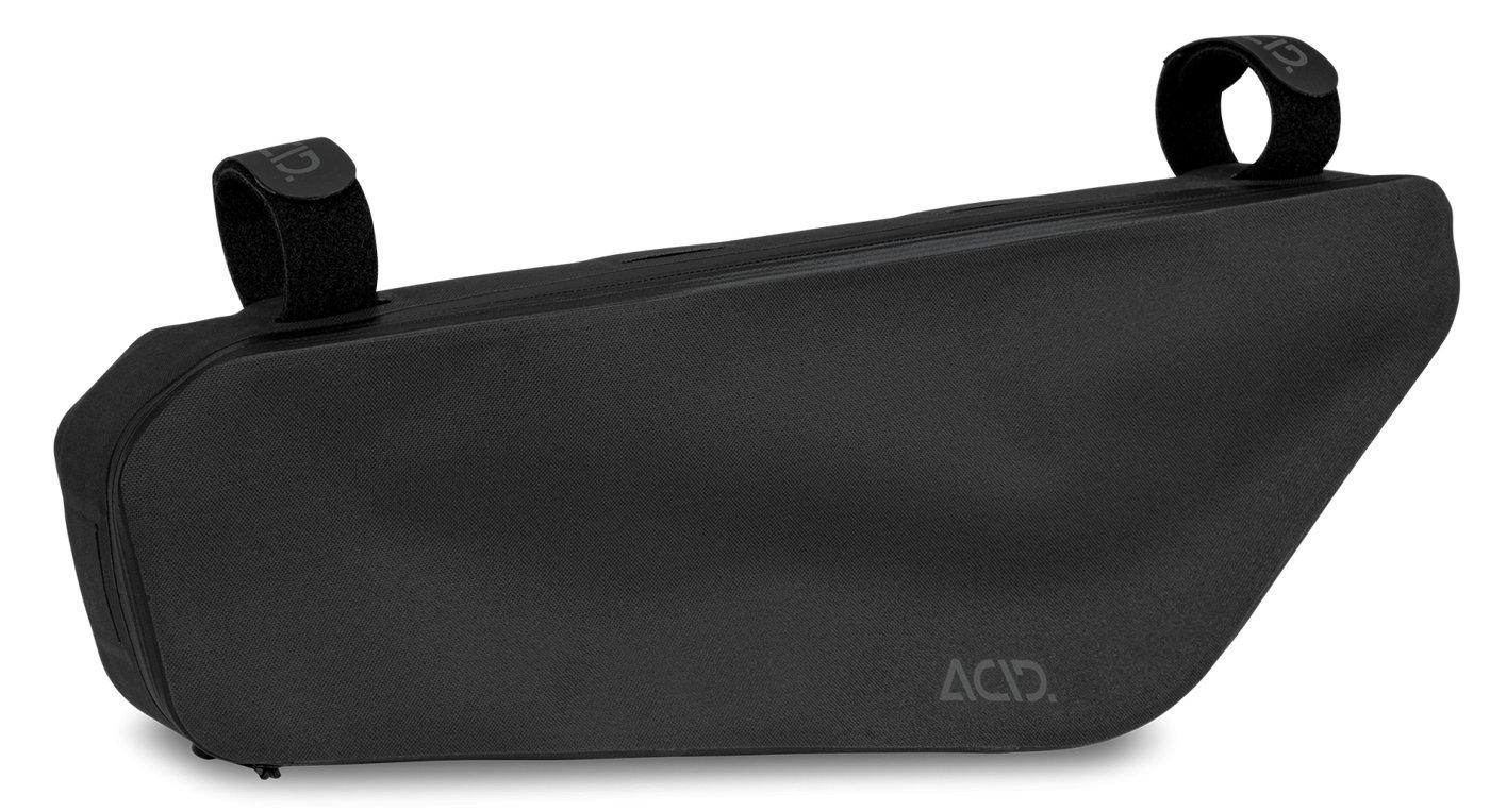 Dėtuvė ant rėmo ACID Pack PRO 4