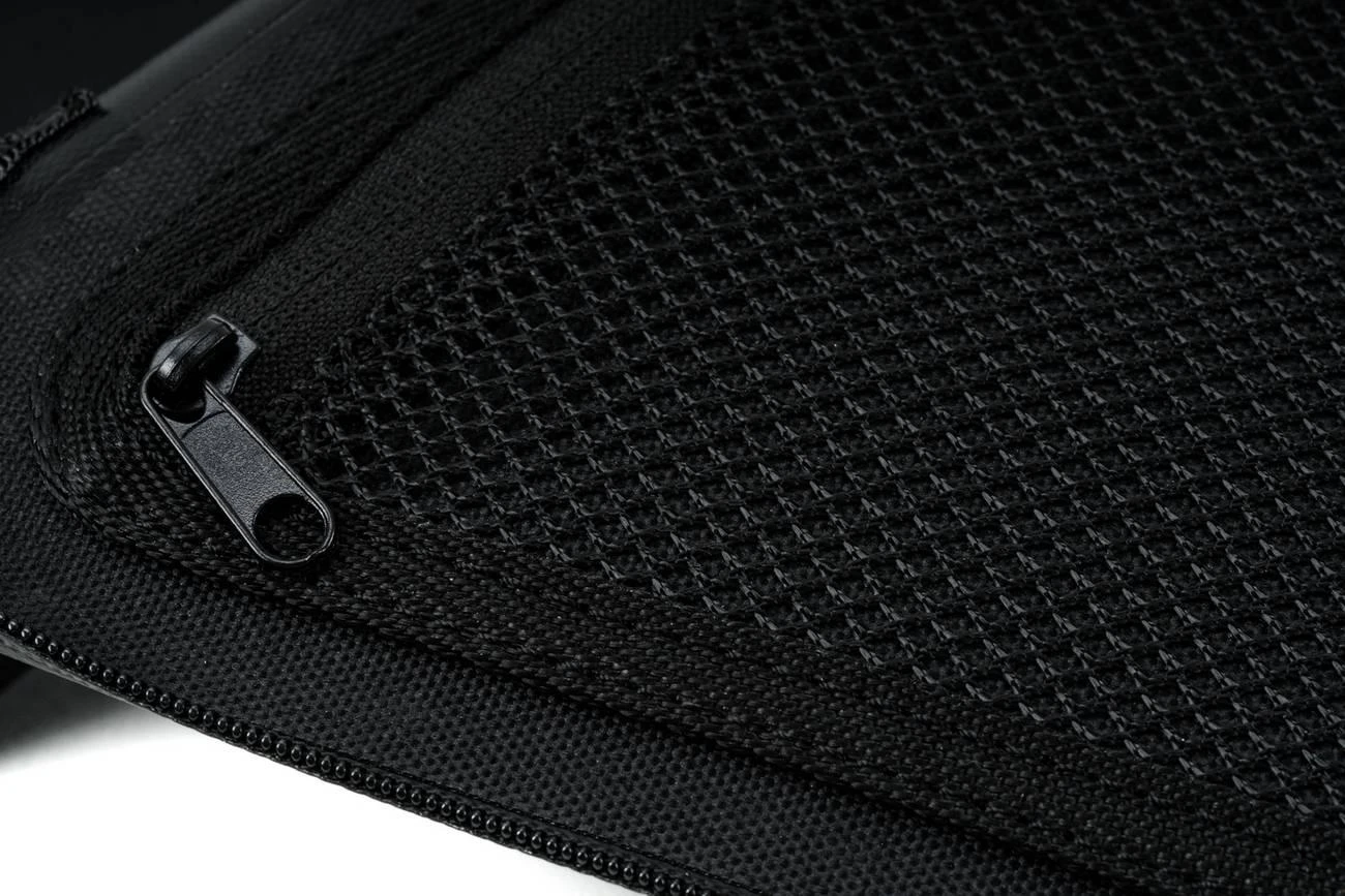 Dėtuvė ant rėmo ACID Rear Pro 2