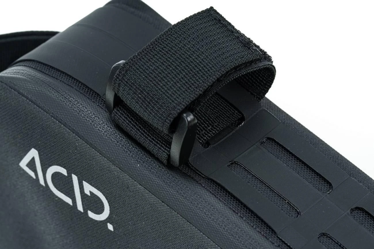 Dėtuvė ant rėmo ACID Rear Pro 2