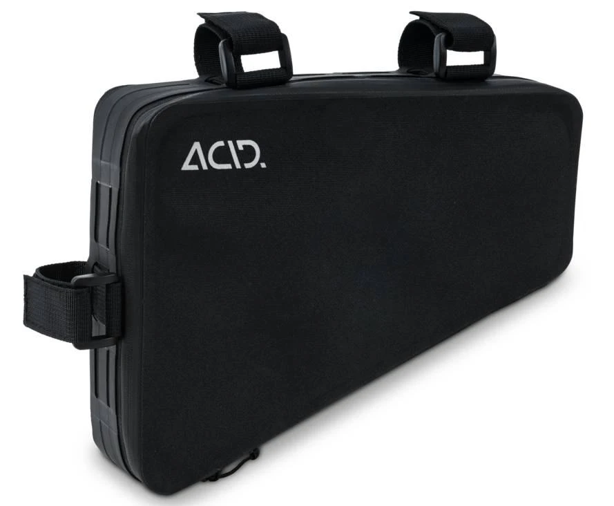 Dėtuvė ant rėmo ACID Rear Pro 2