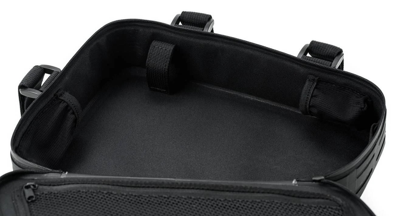 Dėtuvė ant rėmo ACID Rear Pro 2