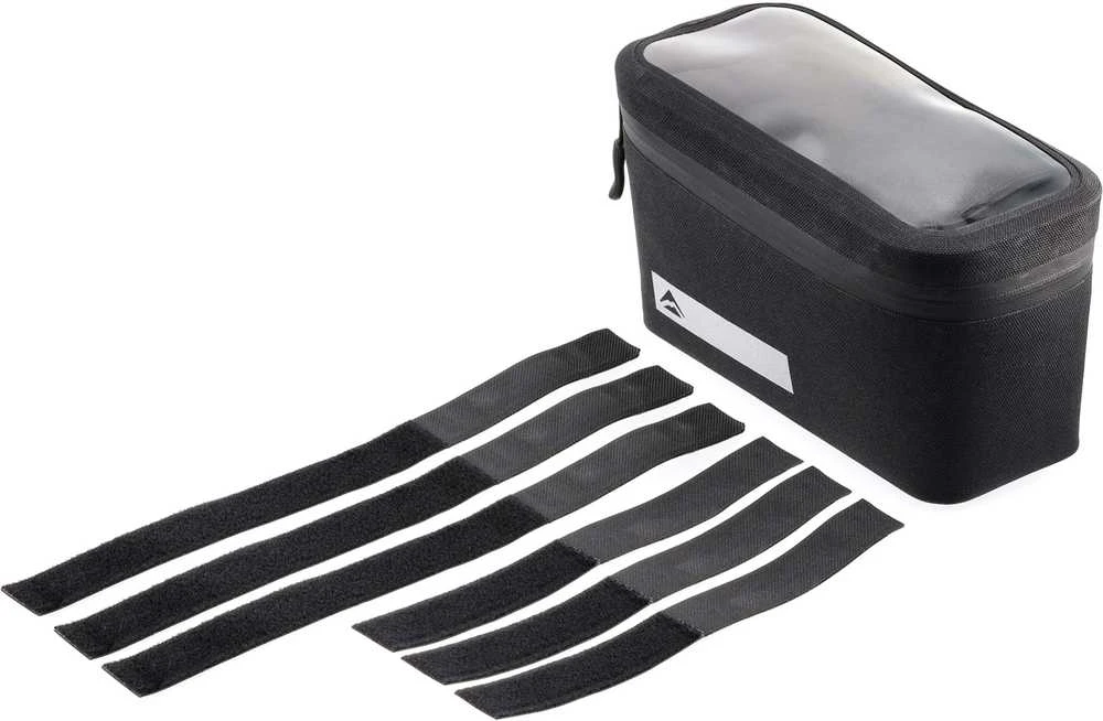 Dėtuvė ant rėmo Merida Stripe Top-Tube smartphone large