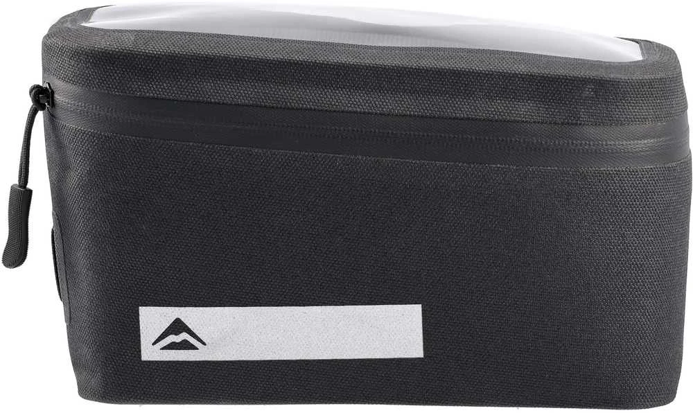 Dėtuvė ant rėmo Merida Stripe Top-Tube smartphone large