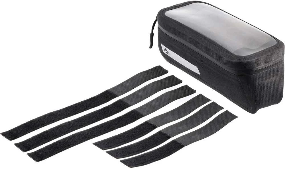Dėtuvė ant rėmo Merida Stripe Top-Tube smartphone medium