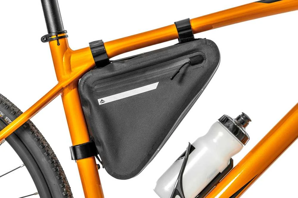 Dėtuvė ant rėmo Merida Stripe Triangle 3L
