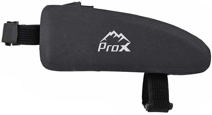 Dėtuvė ant rėmo ProX Nevada 377 waterproof juodas