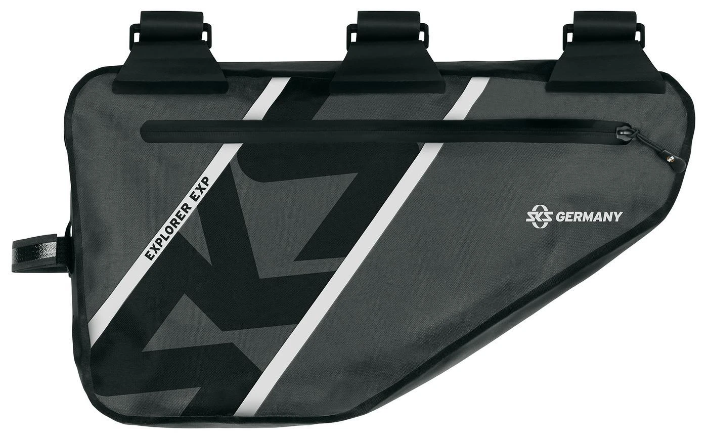 Dėtuvė ant rėmo SKS Explorer Framebag