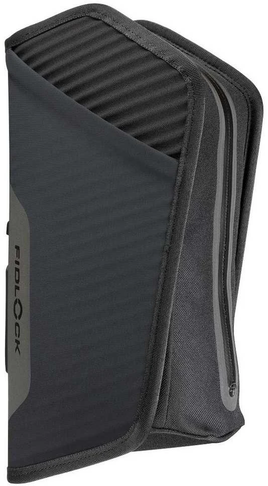 Rėmo krepšelis Fidlock TWIST essential juodas L dydis