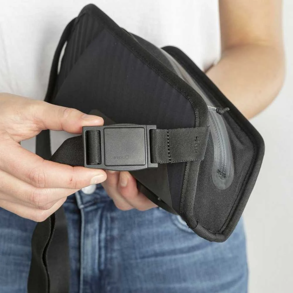 Dėtuvė ant rėmo Fidlock Twist Essential MonkeyLink M