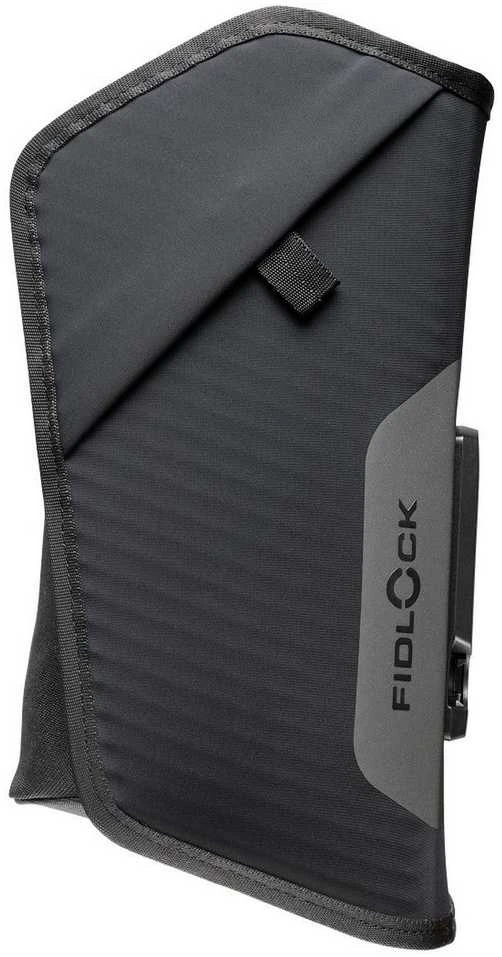Rėmo krepšelis Fidlock TWIST essential juodas L dydis