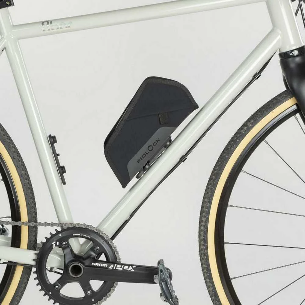 Dėtuvė ant rėmo Fidlock Twist Essential MonkeyLink M