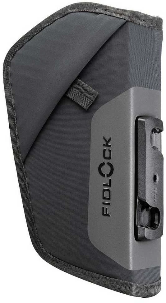 Dėtuvė ant rėmo Fidlock Twist Essential MonkeyLink M