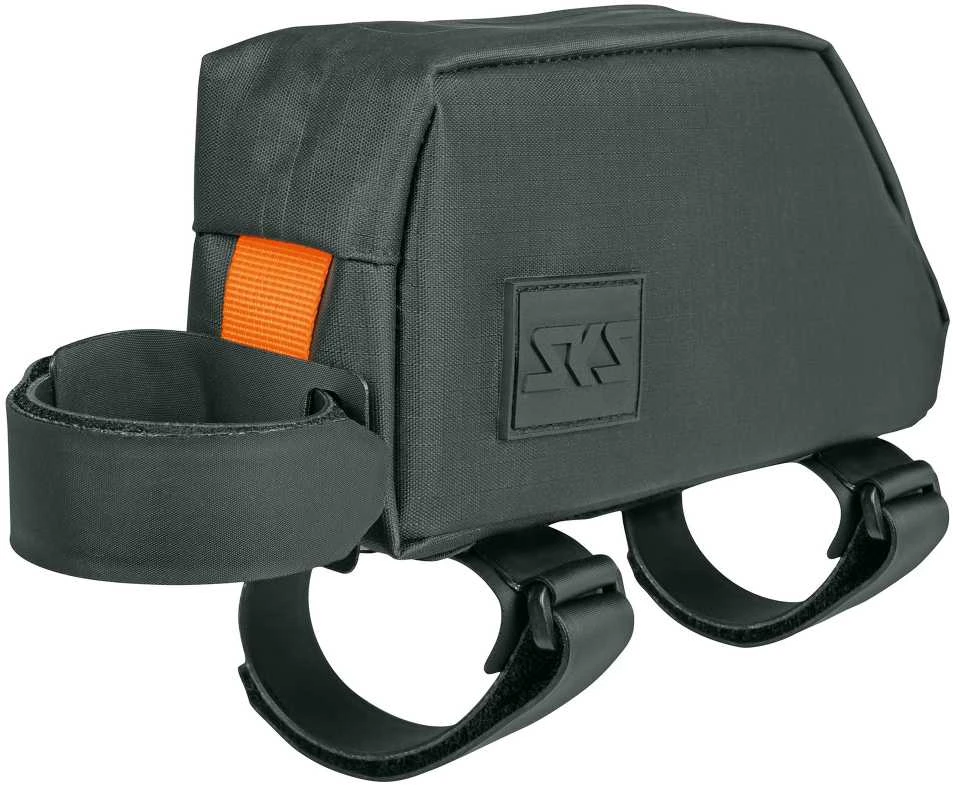 Dėtuvė ant rėmo SKS Urban 650ml 210x60x100mm