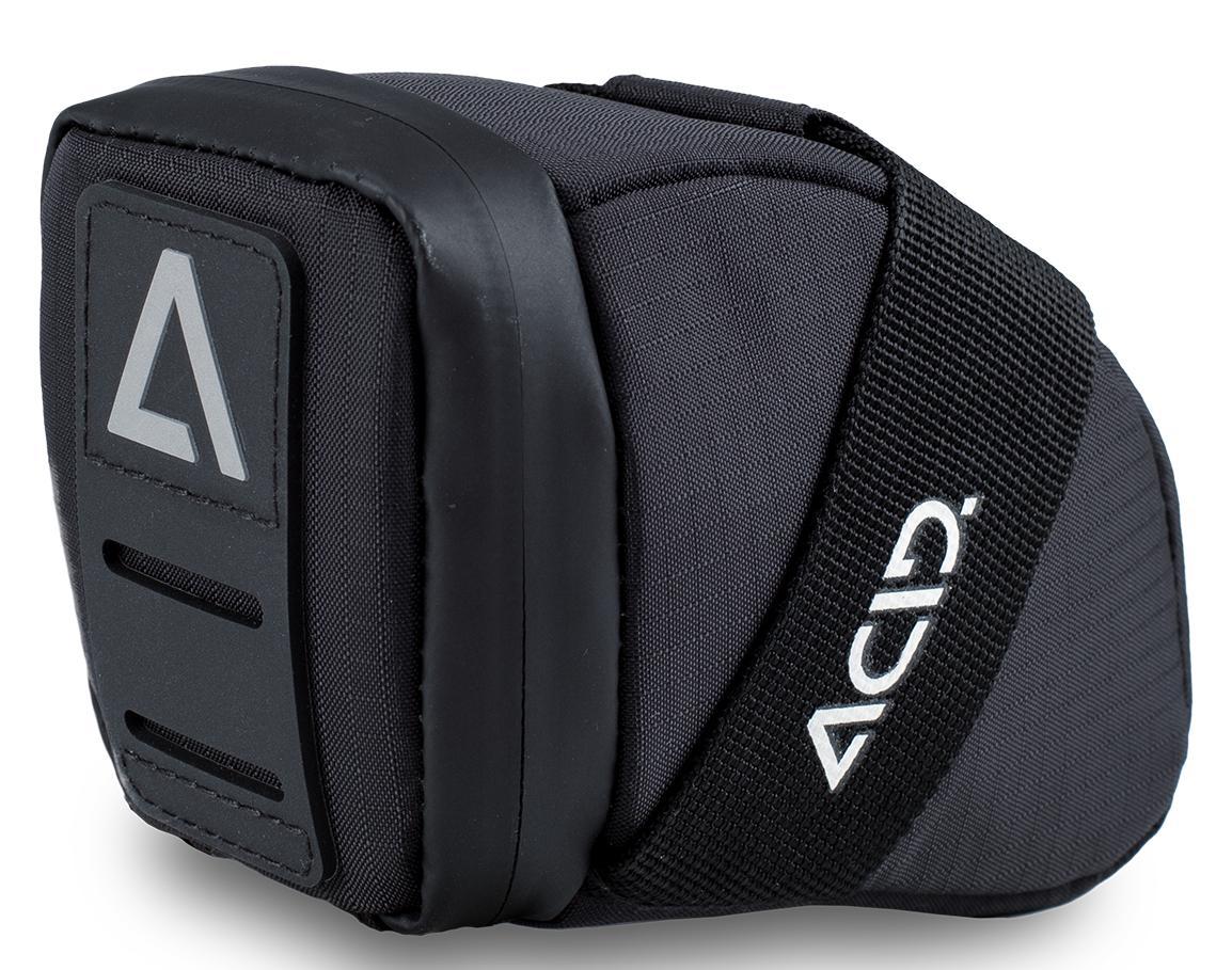 Dėtuvė po balneliu ACID PRO juodas S