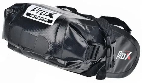 Dėtuvė po balneliu ProX Oregon 277 waterproof juodas