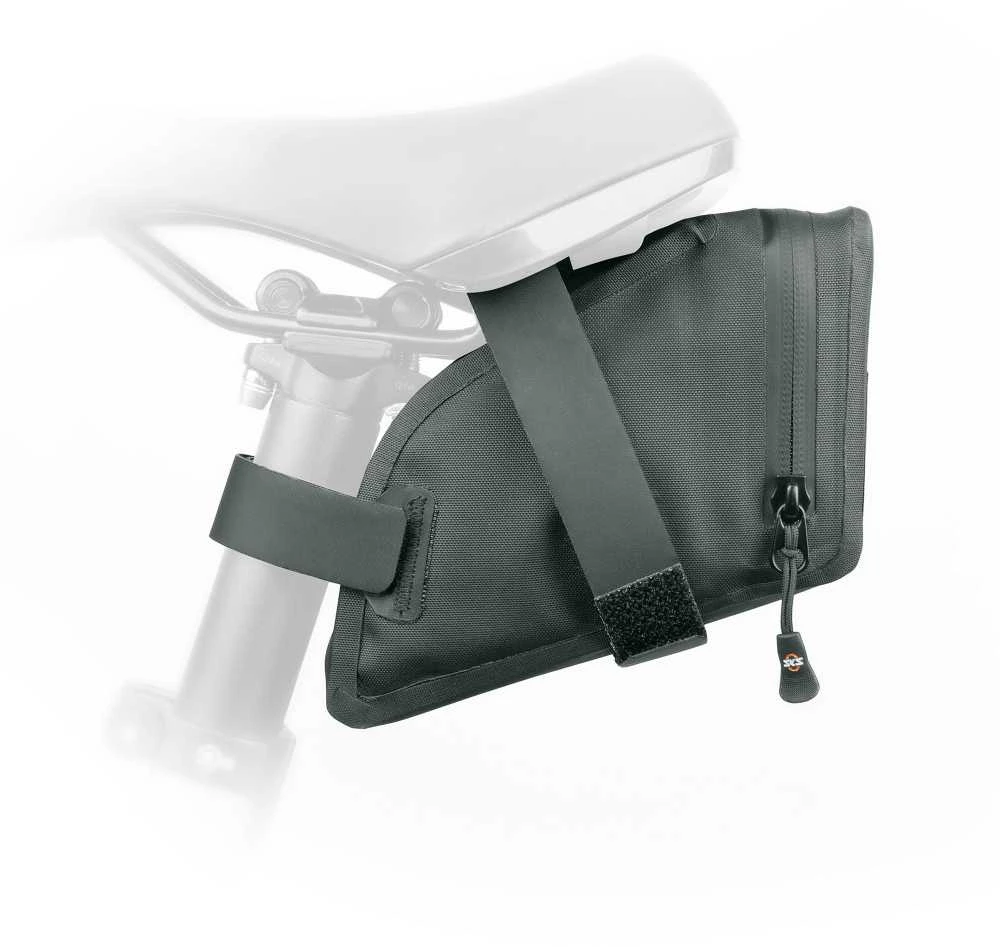 Dėtuvė po balneliu SKS Race L 750ml 180x70x100mm