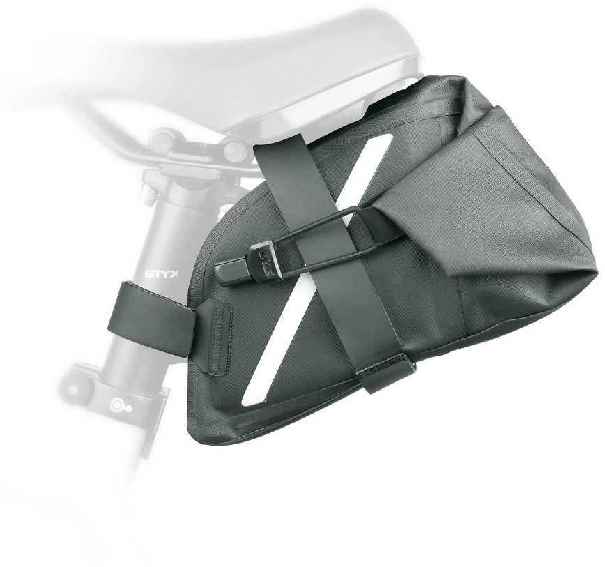 Dėtuvė po balneliu SKS Trail L 2L 330x70x110mm