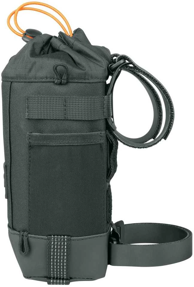 Dėtuvė SKS Urban universal 1.25L 250x100x100mm