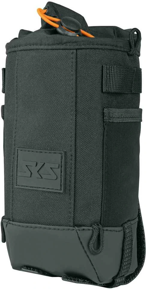 Dėtuvė SKS Urban universal 1.25L 250x100x100mm