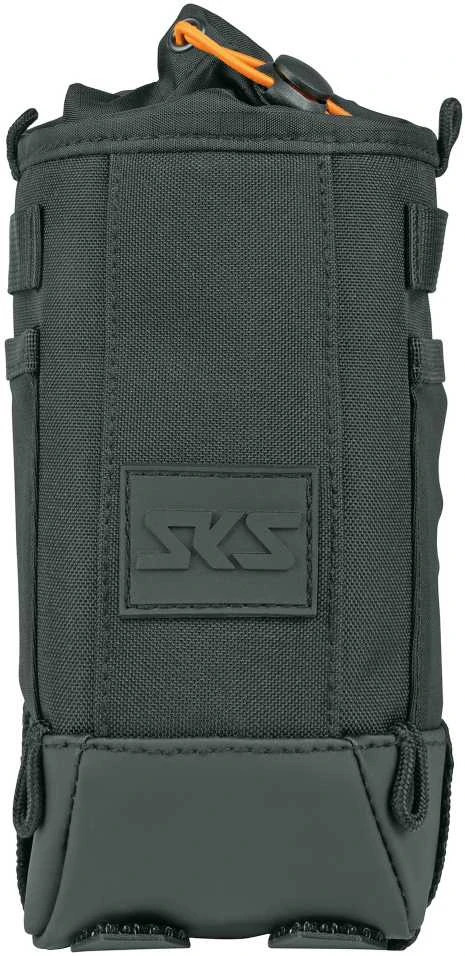 Dėtuvė SKS Urban universal 1.25L 250x100x100mm
