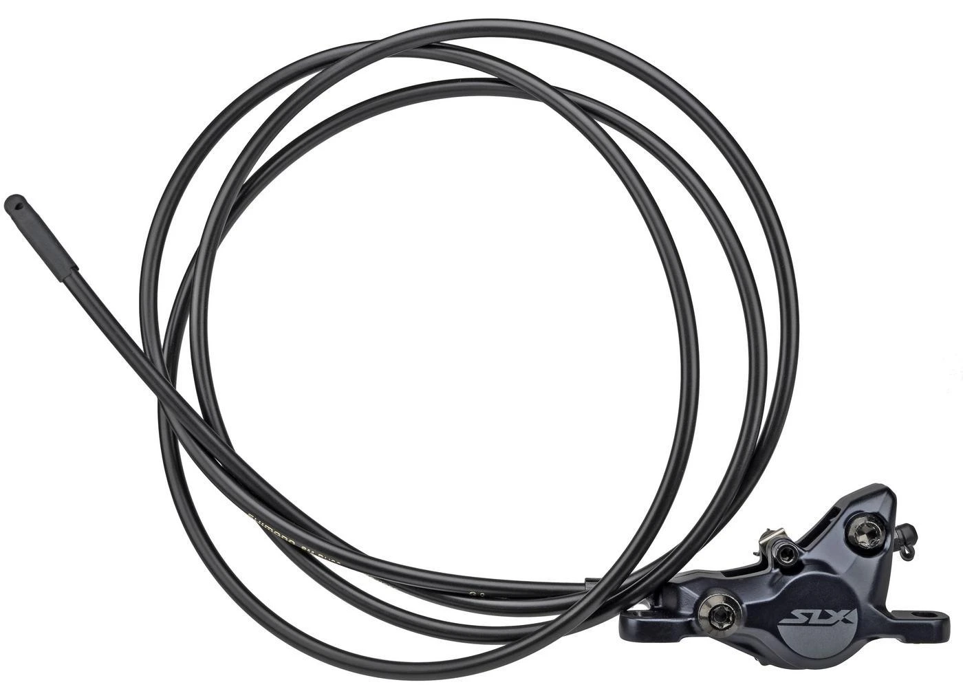 Diskiniai stabdžiai galiniai Shimano SLX BL/BR-M7100 J-kit