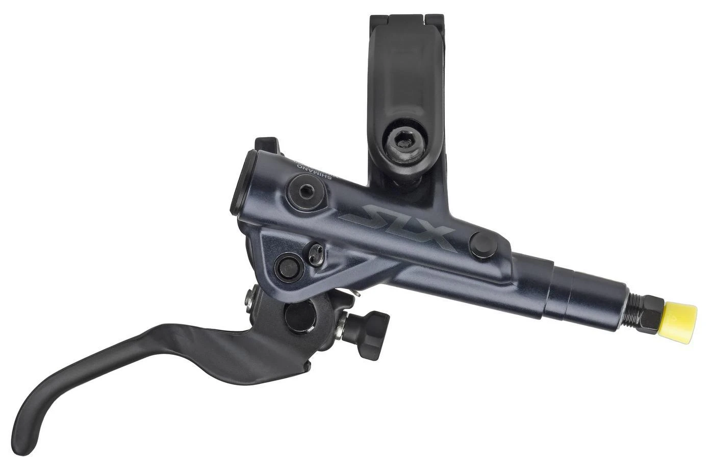 Diskiniai stabdžiai galiniai Shimano SLX BL/BR-M7100 J-kit