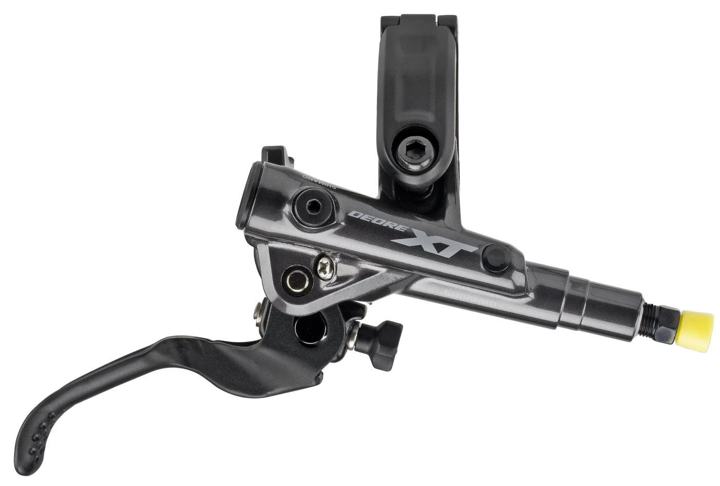 Diskiniai stabdžiai galiniai Shimano XT BL/BR-M8100 J-kit