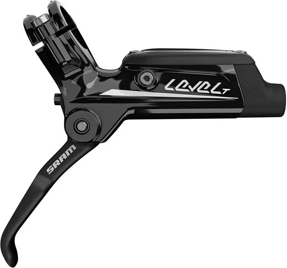 Diskiniai stabdžiai galiniai SRAM Level T hydraulic
