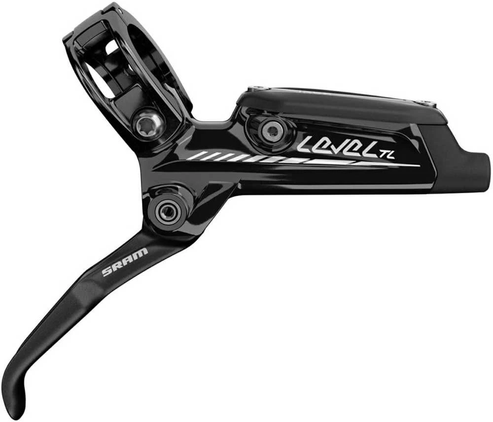 Diskiniai stabdžiai priekiniai SRAM Level TL hydraulic