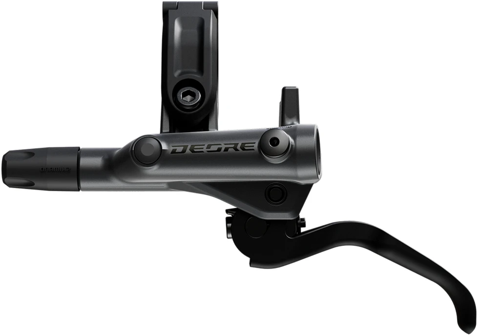 Diskinių stabdžių rankenėlė Shimano DEORE BL-M6200 Left