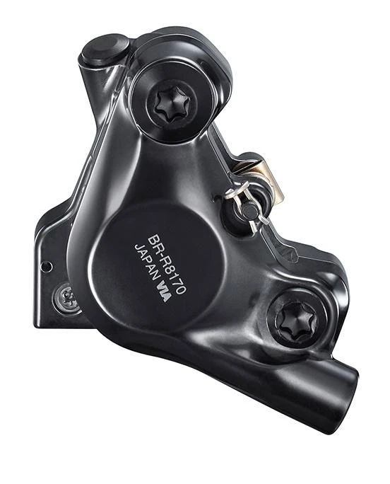 Diskinių stabdžių suportas galinis Shimano ULTEGRA BR-R8170