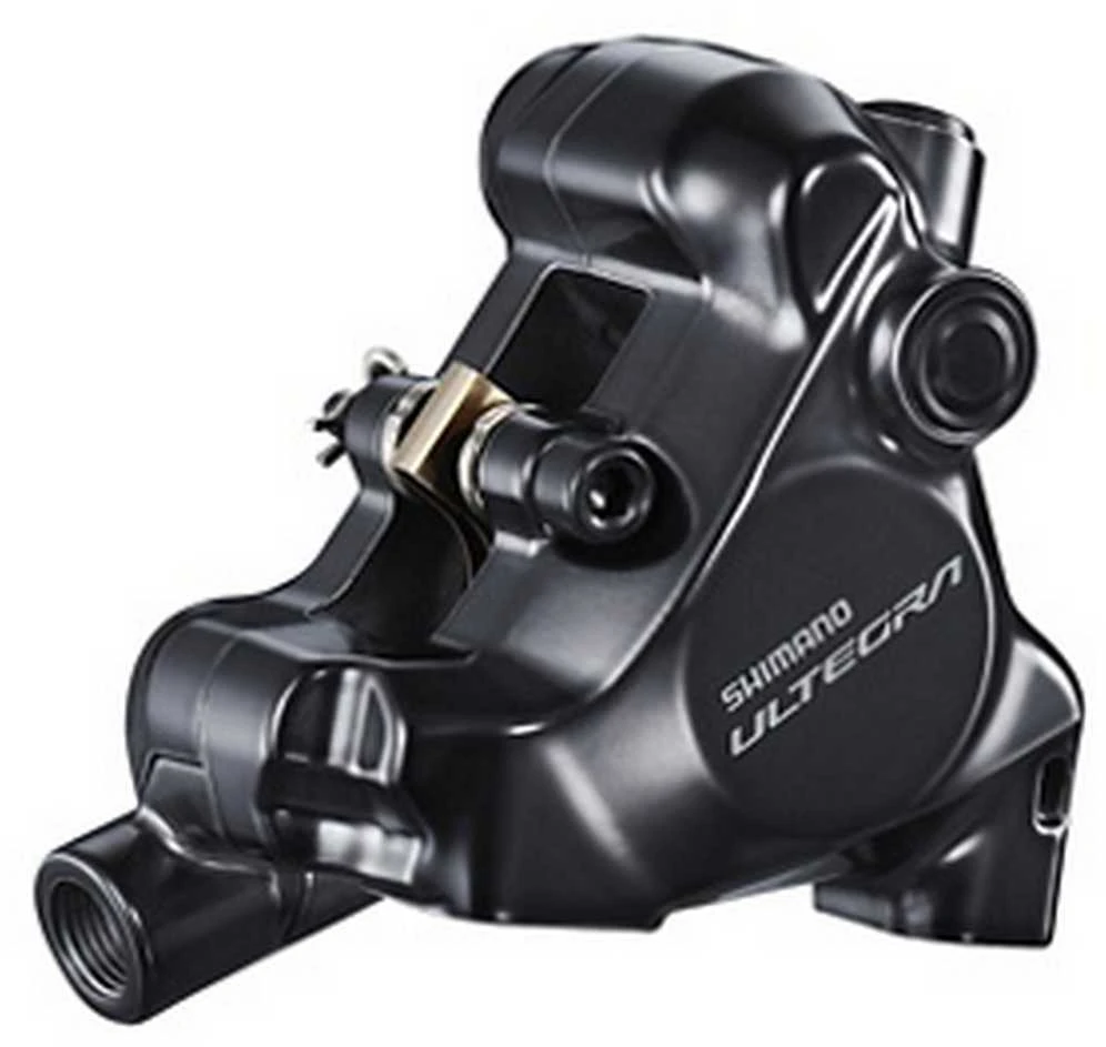 Diskinių stabdžių suportas priekinis Shimano ULTEGRA BR-R8170