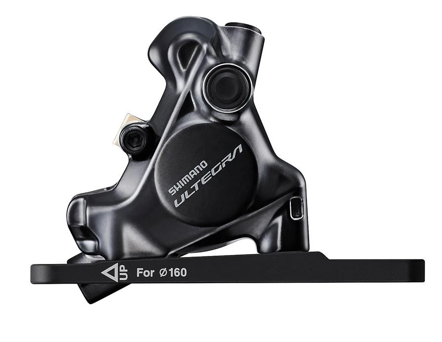 Diskinių stabdžių suportas priekinis Shimano ULTEGRA BR-R8170