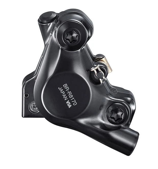 Diskinių stabdžių suportas priekinis Shimano ULTEGRA BR-R8170