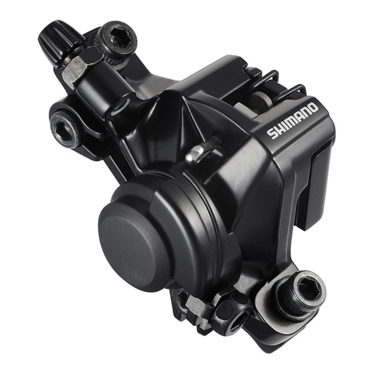 Diskinių stabdžių suportas Shimano ALTUS BR-M375 mechanical