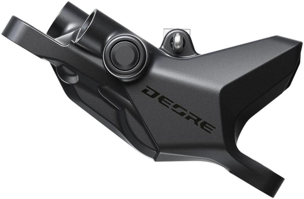 Diskinių stabdžių suportas Shimano DEORE BR-M6200 w/o Fin