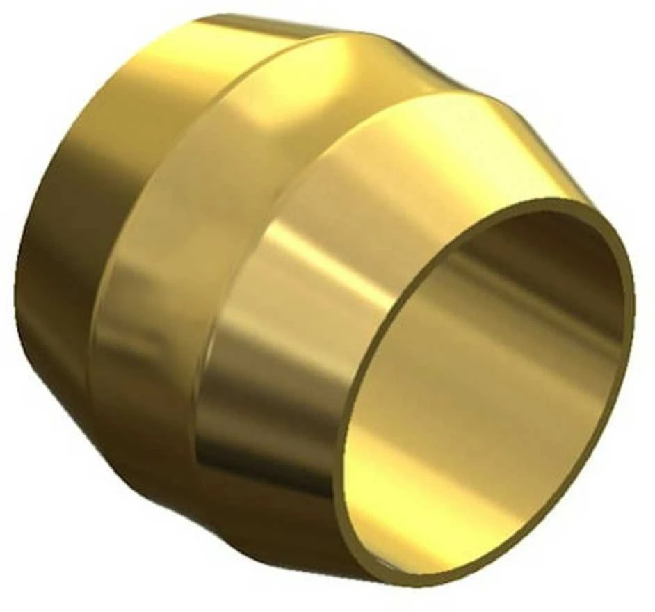 Diskinių stabdžių žarnelės tvirtinimo elementai ProX 5mm for Shimano (50pcs.)