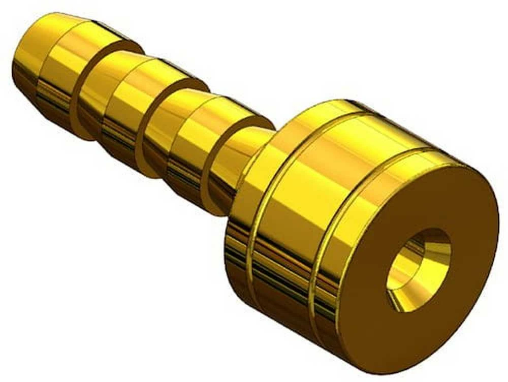 Diskinių stabdžių žarnelės tvirtinimo elementas Prox for SRAM 2.1mm (50pcs.)