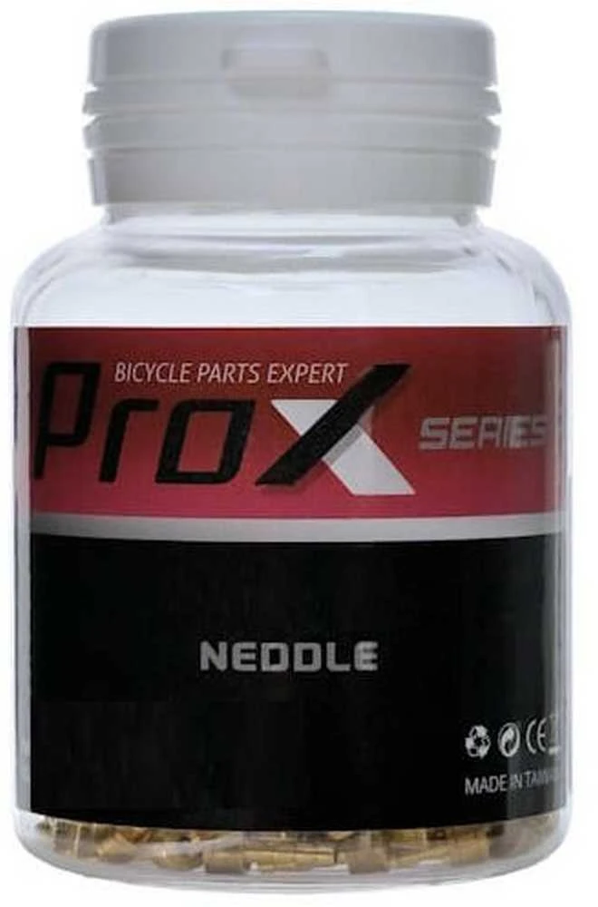 Diskinių stabdžių žarnelės tvirtinimo elementas Prox for SRAM 2.1mm (50pcs.)