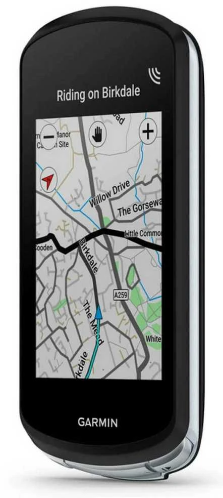 Garmin dviračio kompiuteris Edge 1040, Tik įrenginys