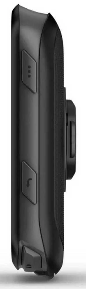 Garmin Edge 540 dviračio kompiuteris, tik įrenginys