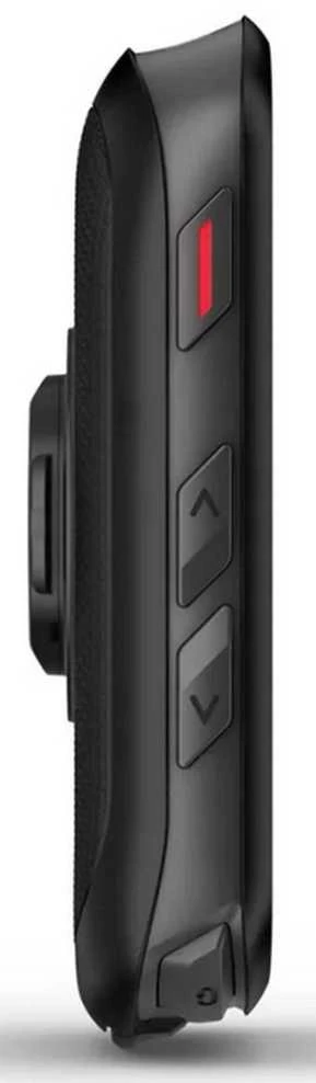 Garmin Edge 540 dviračio kompiuteris, tik įrenginys
