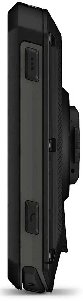 „Garmin Edge 550“ GPS dviračio kompiuteris, tik įrenginys